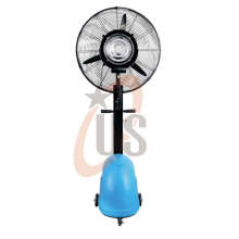 Ventilateur à brume industrielle de 26 pouces (ISF-907)